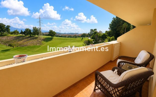Resale - Apartment - Mijas - Riviera del Sol