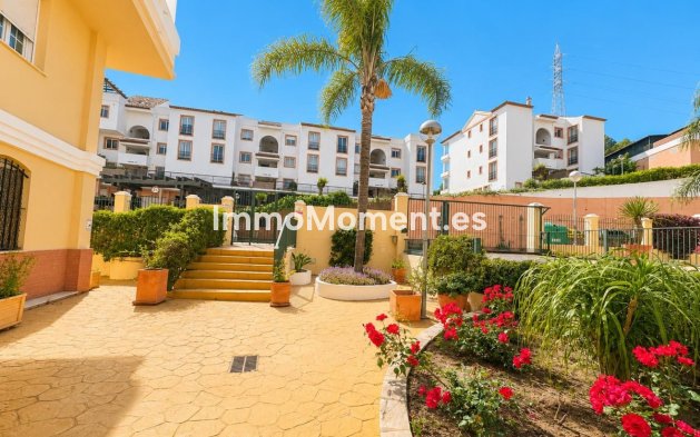 Resale - Apartment - Mijas - Riviera del Sol