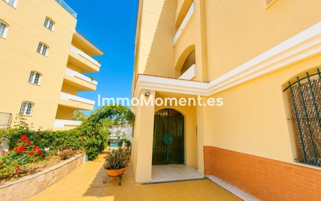 Resale - Apartment - Mijas - Riviera del Sol
