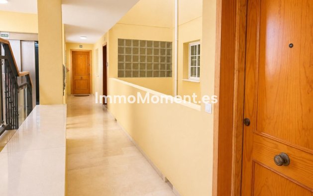 Resale - Apartment - Mijas - Riviera del Sol