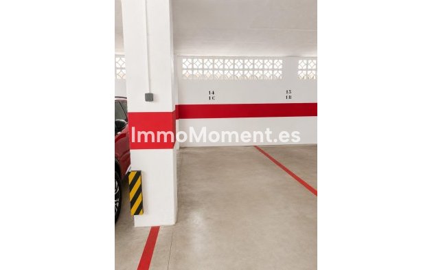 Resale - Apartment - Mijas - Riviera del Sol