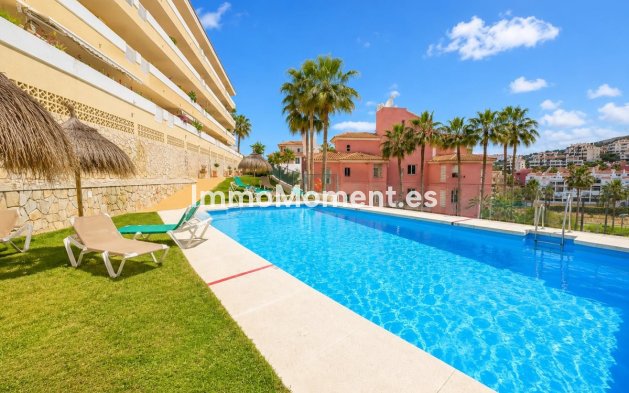 Resale - Apartment - Mijas - Riviera del Sol