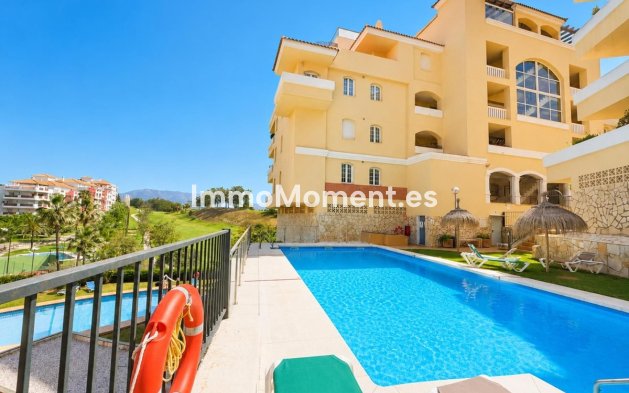 Resale - Apartment - Mijas - Riviera del Sol
