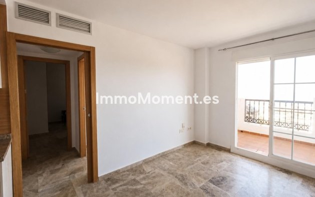 Wiederverkauf - Wohnung - Benalmadena - Benalmadena Pueblo