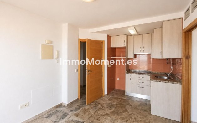Wiederverkauf - Wohnung - Benalmadena - Benalmadena Pueblo