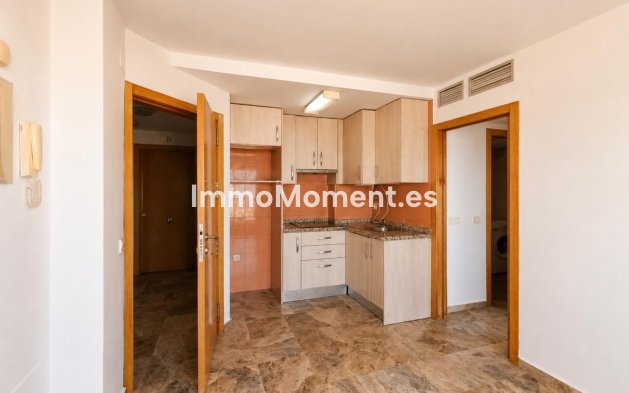 Wiederverkauf - Wohnung - Benalmadena - Benalmadena Pueblo