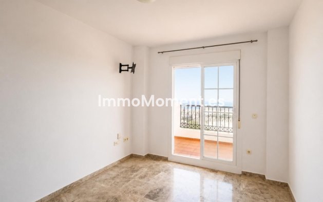 Wiederverkauf - Wohnung - Benalmadena - Benalmadena Pueblo