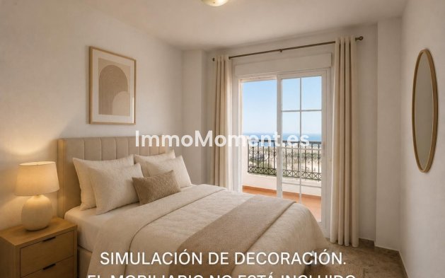 Wiederverkauf - Wohnung - Benalmadena - Benalmadena Pueblo