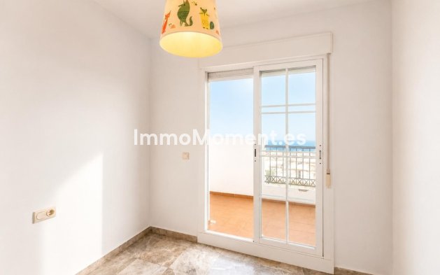 Wiederverkauf - Wohnung - Benalmadena - Benalmadena Pueblo