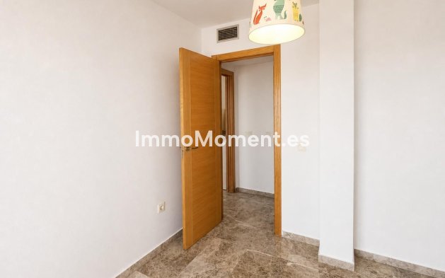Wiederverkauf - Wohnung - Benalmadena - Benalmadena Pueblo