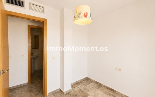 Wiederverkauf - Wohnung - Benalmadena - Benalmadena Pueblo