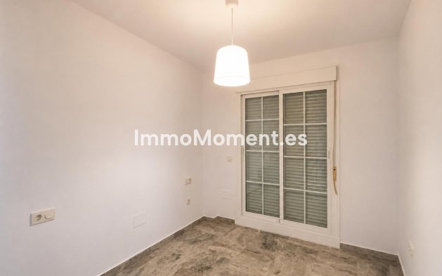 Wiederverkauf - Wohnung - Benalmadena - Benalmadena Pueblo