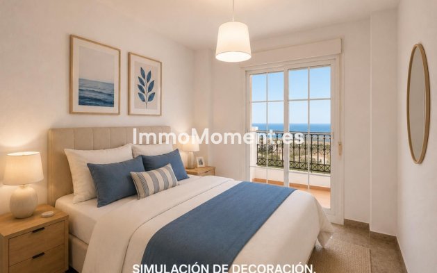 Wiederverkauf - Wohnung - Benalmadena - Benalmadena Pueblo