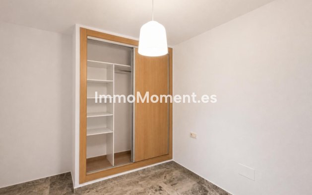 Wiederverkauf - Wohnung - Benalmadena - Benalmadena Pueblo