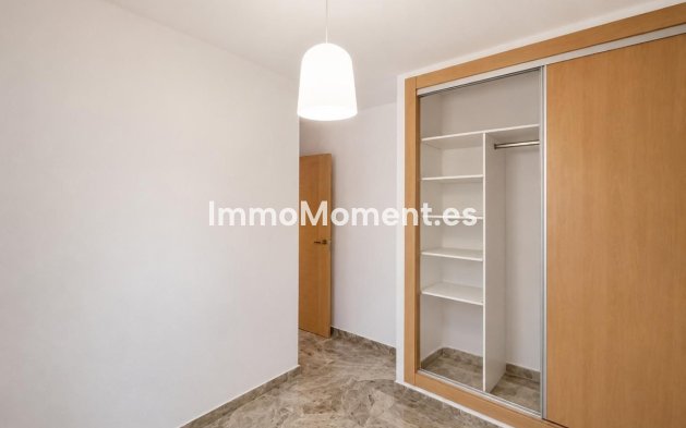 Wiederverkauf - Wohnung - Benalmadena - Benalmadena Pueblo