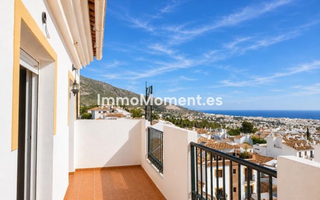 Wiederverkauf - Wohnung - Benalmadena - Benalmadena Pueblo