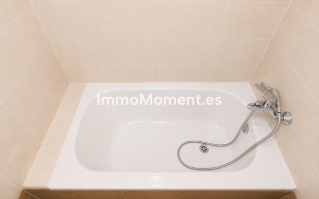 Wiederverkauf - Wohnung - Benalmadena - Benalmadena Pueblo