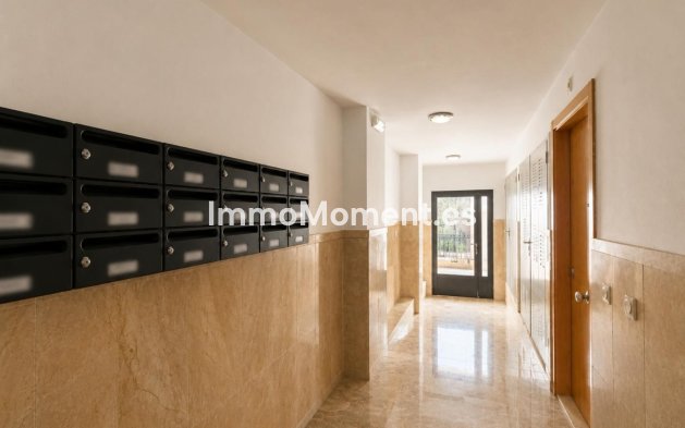Wiederverkauf - Wohnung - Benalmadena - Benalmadena Pueblo