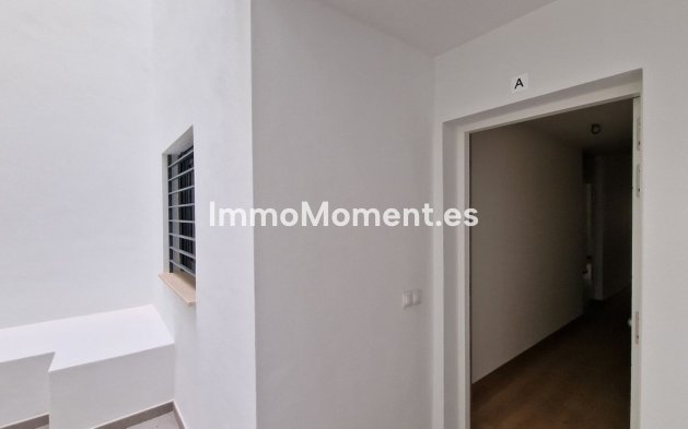Revente - Appartement - Fuengirola - Fuengirola Centro