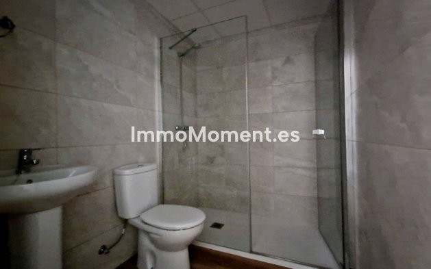 Revente - Appartement - Fuengirola - Fuengirola Centro