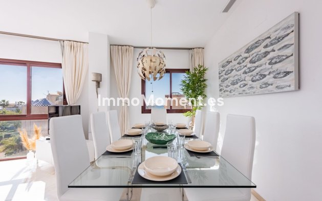 Wiederverkauf - Wohnung - Estepona  - Costalita