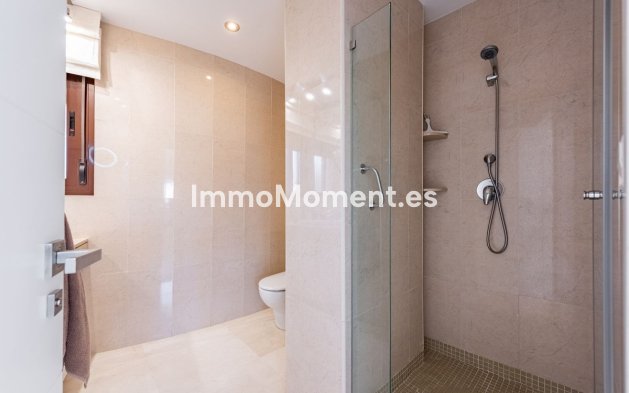 Wiederverkauf - Wohnung - Estepona  - Costalita