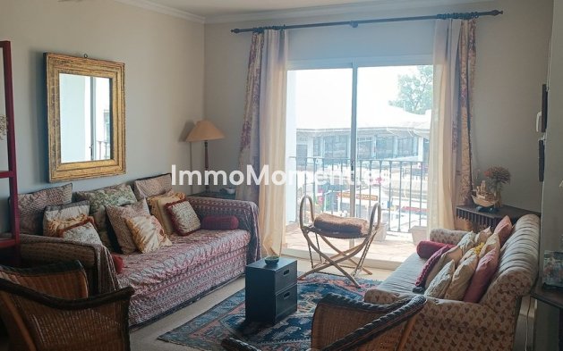 Reventa - Apartamento - Marbella - Guadalmina Alta