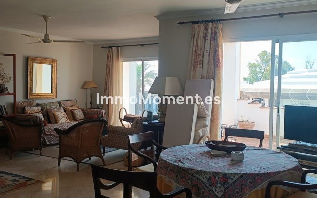 Reventa - Apartamento - Marbella - Guadalmina Alta