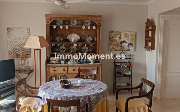 Reventa - Apartamento - Marbella - Guadalmina Alta
