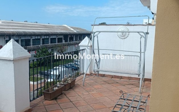 Reventa - Apartamento - Marbella - Guadalmina Alta