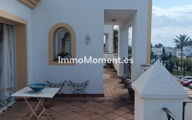 Reventa - Apartamento - Marbella - Guadalmina Alta