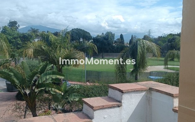 Reventa - Apartamento - Marbella - Guadalmina Alta
