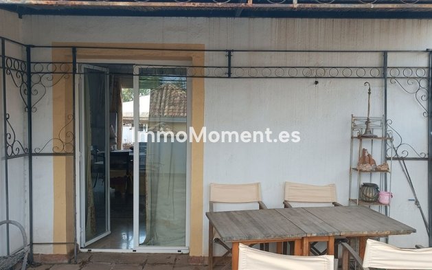 Reventa - Apartamento - Marbella - Guadalmina Alta