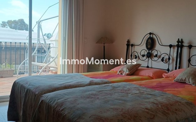 Reventa - Apartamento - Marbella - Guadalmina Alta
