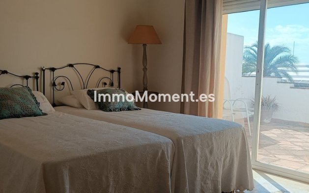 Reventa - Apartamento - Marbella - Guadalmina Alta