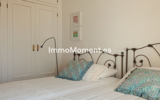Reventa - Apartamento - Marbella - Guadalmina Alta