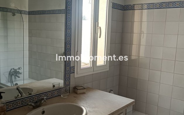 Reventa - Apartamento - Marbella - Guadalmina Alta