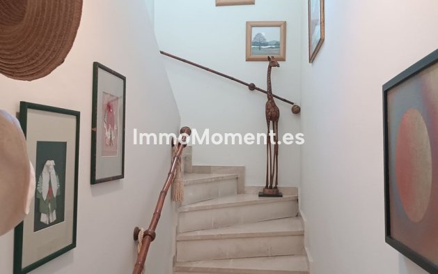 Reventa - Apartamento - Marbella - Guadalmina Alta