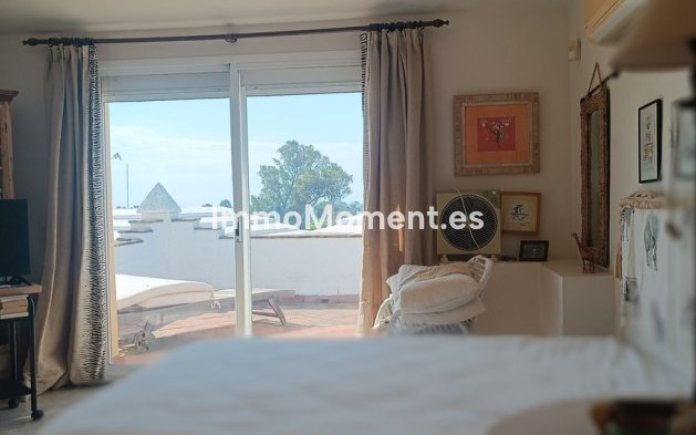 Reventa - Apartamento - Marbella - Guadalmina Alta