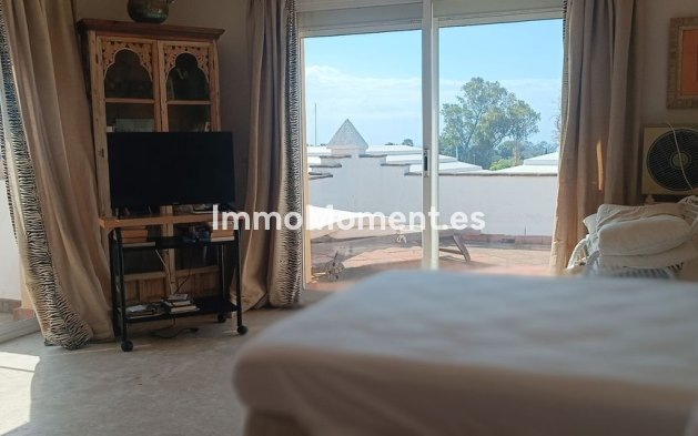 Reventa - Apartamento - Marbella - Guadalmina Alta