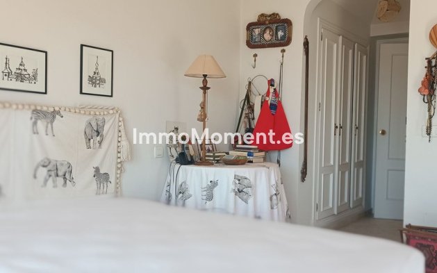 Reventa - Apartamento - Marbella - Guadalmina Alta