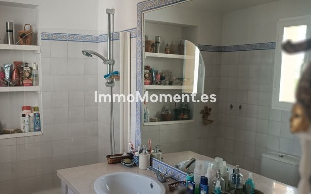 Reventa - Apartamento - Marbella - Guadalmina Alta