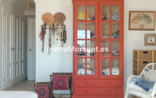 Reventa - Apartamento - Marbella - Guadalmina Alta