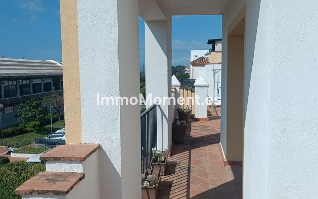 Reventa - Apartamento - Marbella - Guadalmina Alta