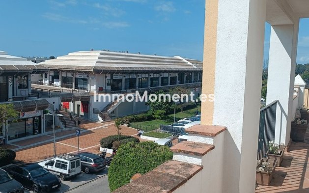 Reventa - Apartamento - Marbella - Guadalmina Alta