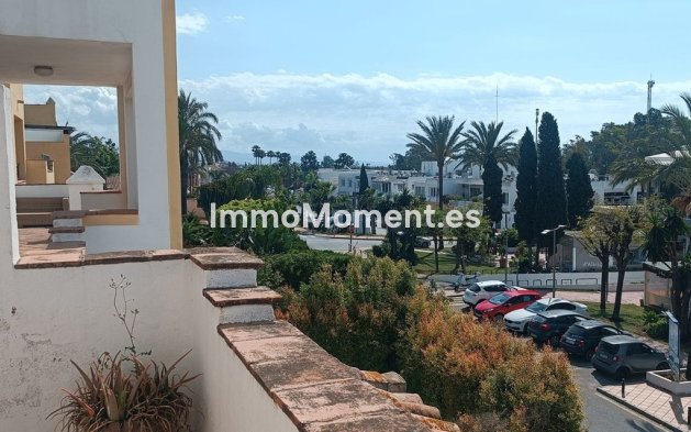 Reventa - Apartamento - Marbella - Guadalmina Alta