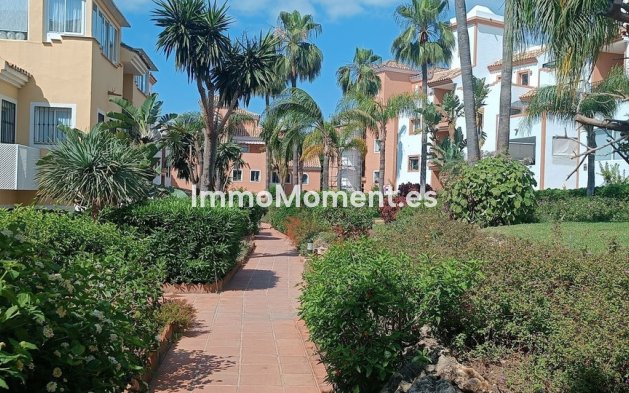 Reventa - Apartamento - Marbella - Guadalmina Alta