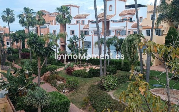 Reventa - Apartamento - Marbella - Guadalmina Alta