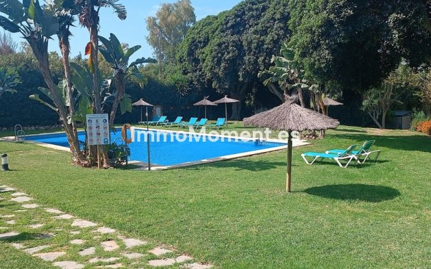 Reventa - Apartamento - Marbella - Guadalmina Alta