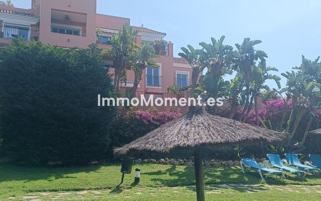 Reventa - Apartamento - Marbella - Guadalmina Alta
